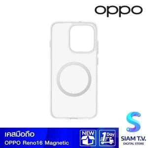 CASE OPPO Reno16 Magnetic