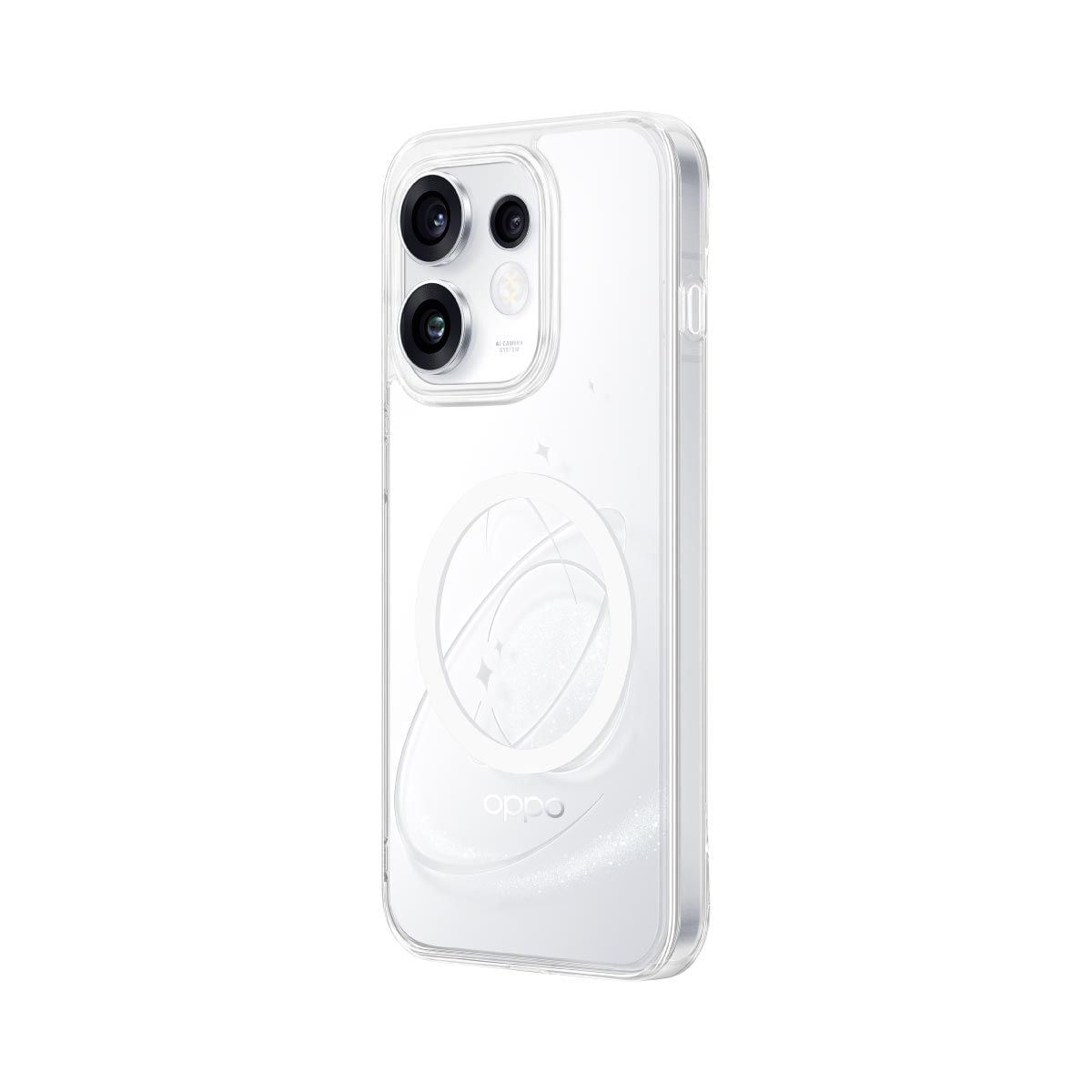 CASE OPPO Reno16 Magnetic