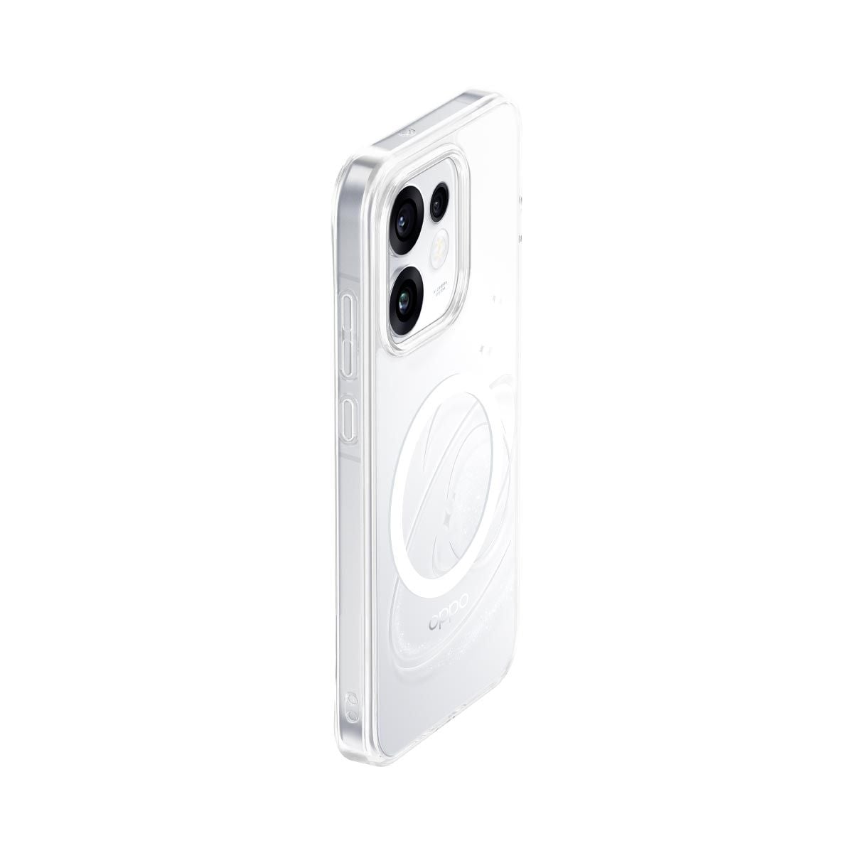 CASE OPPO Reno16 Magnetic