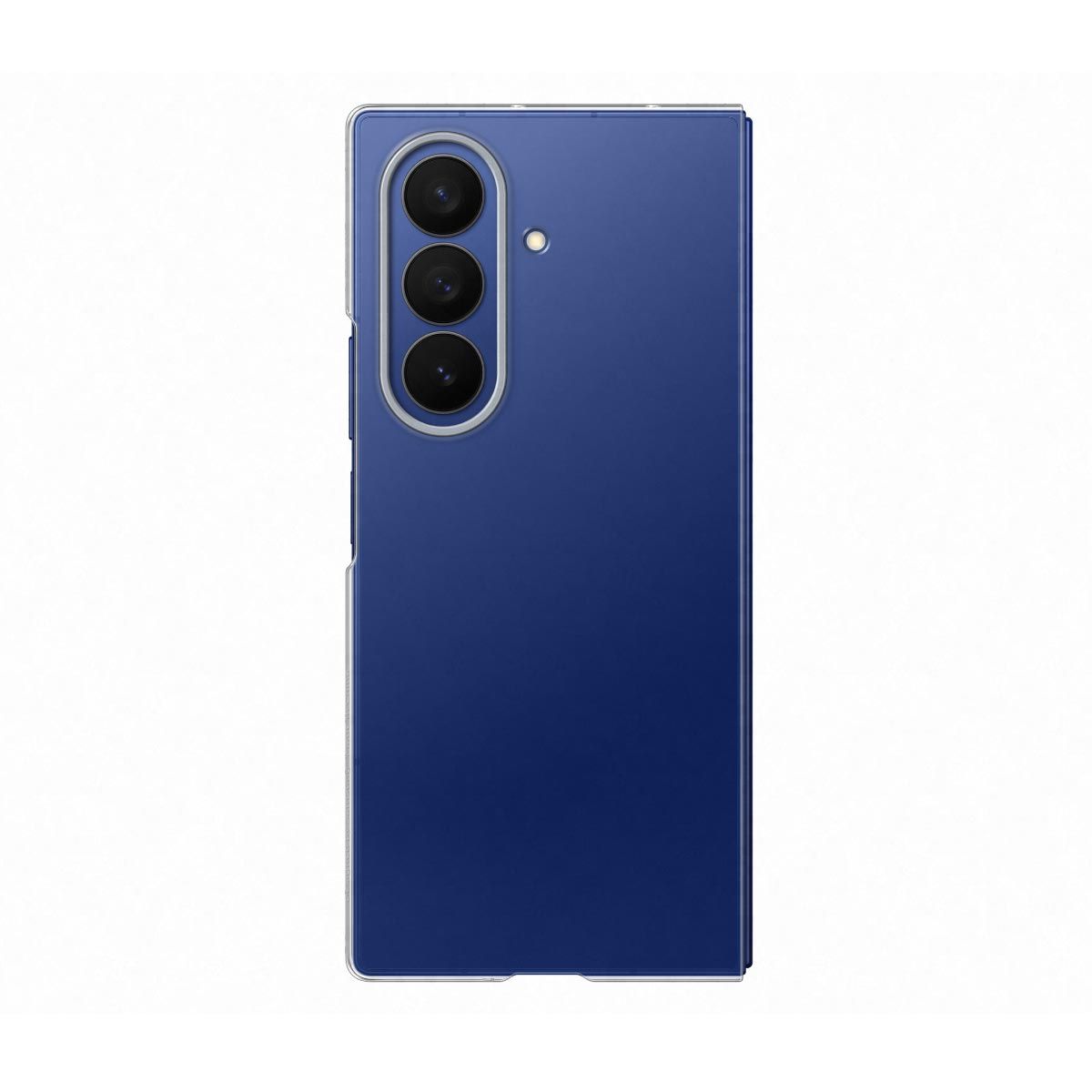 Samsung Galaxy Z  Fold7 Clear Case/Transparent