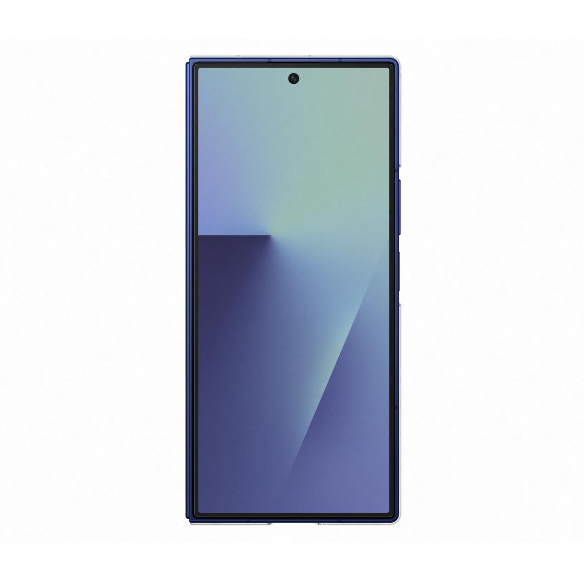 Samsung Galaxy Z  Fold7 Clear Case/Transparent
