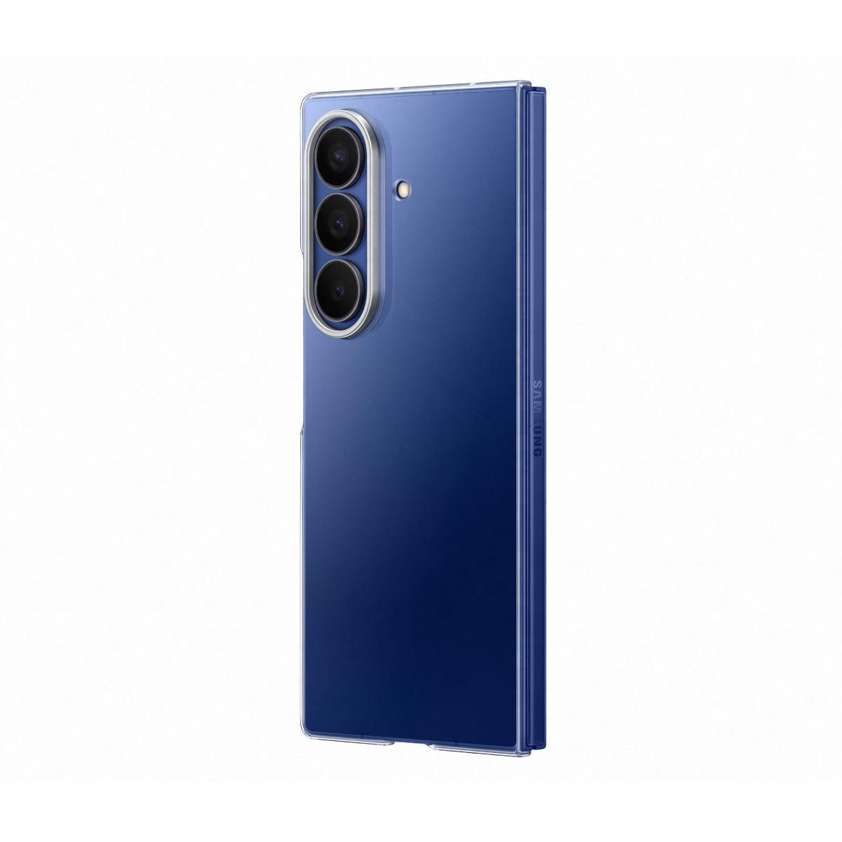Samsung Galaxy Z  Fold7 Clear Case/Transparent