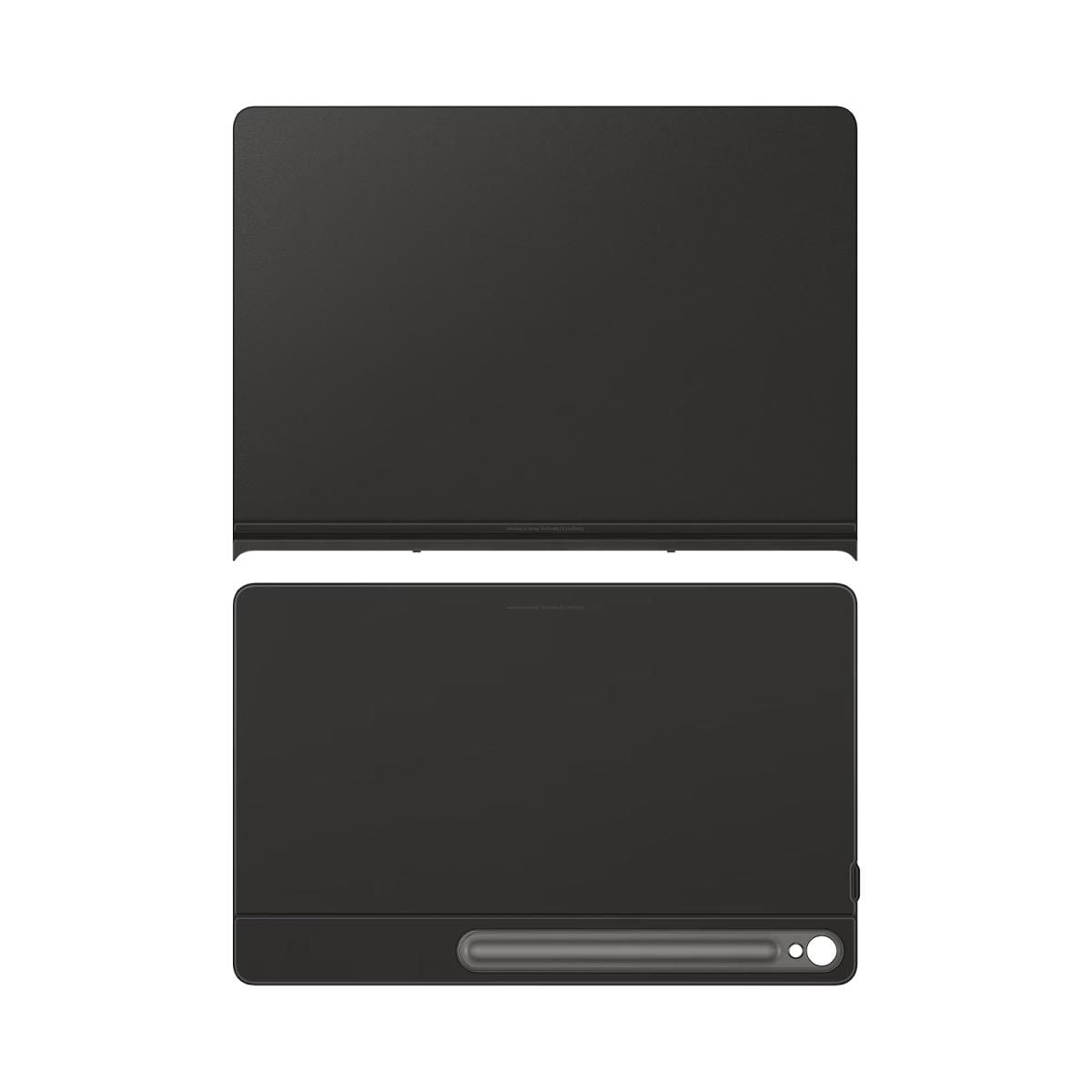 Galaxy Tab S10FE+ Smart Book ( Black )