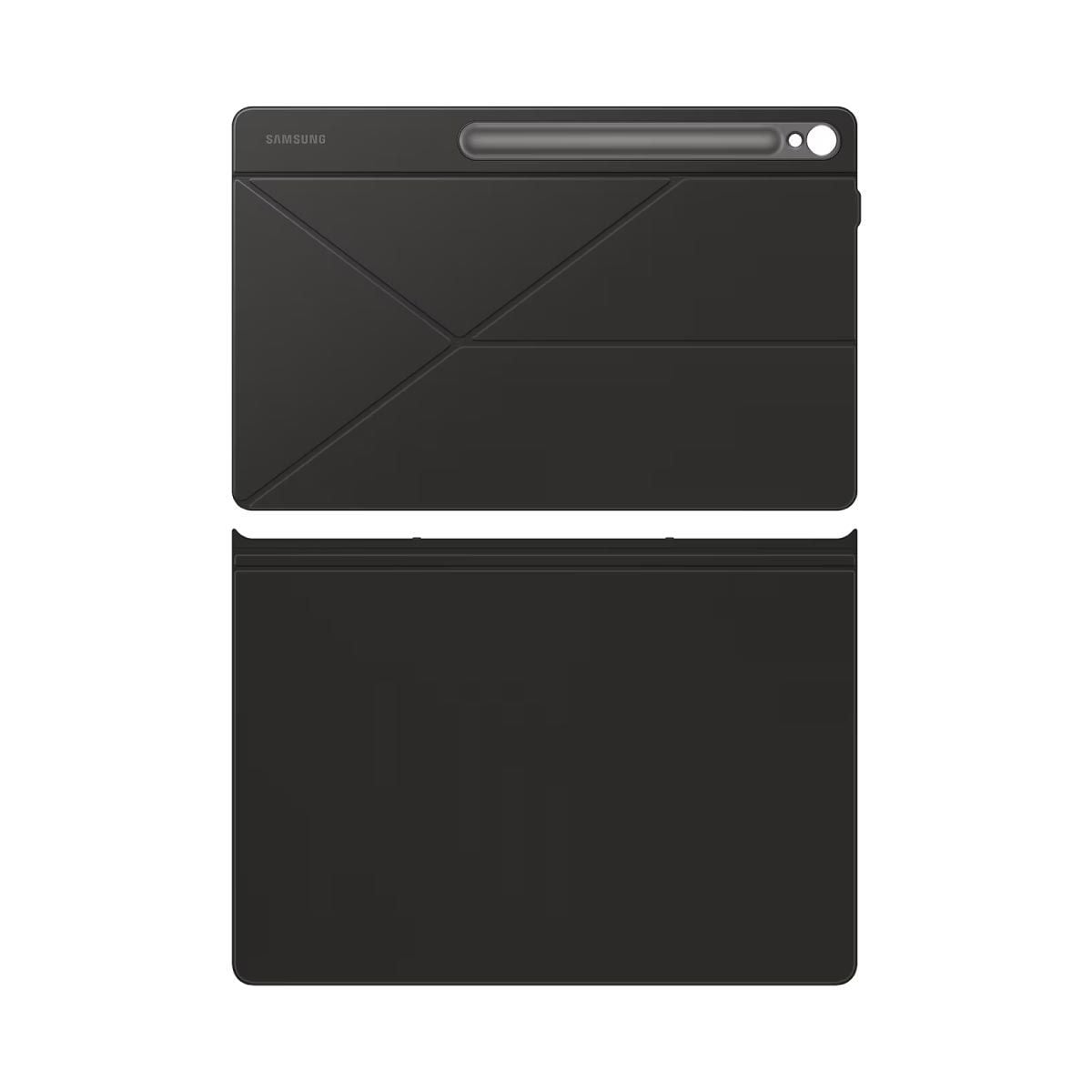 Galaxy Tab S10FE+ Smart Book ( Black )