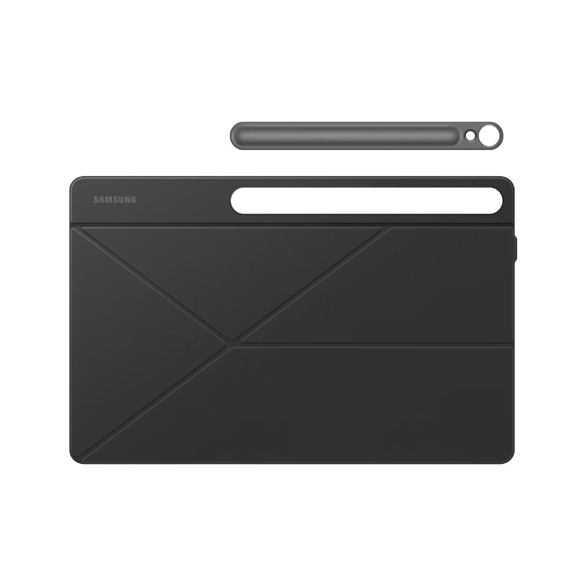 Galaxy Tab S10FE+ Smart Book ( Black )
