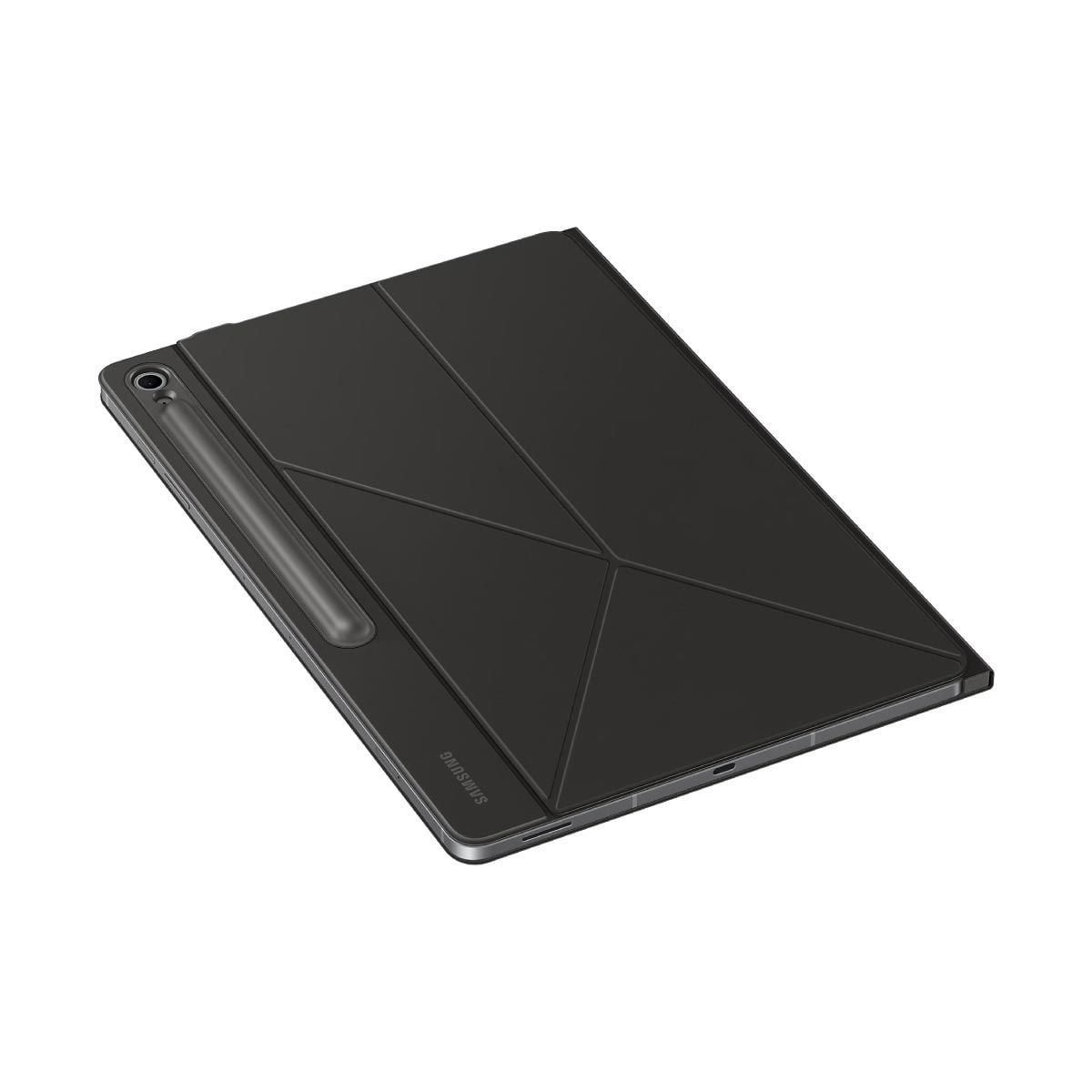 Galaxy Tab S10FE+ Smart Book ( Black )