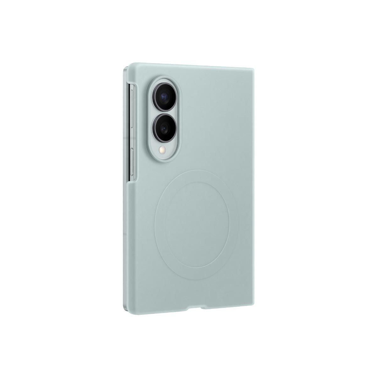 Samsung Galaxy Z Fold8 Silicone Magnet Case (Pistachio)