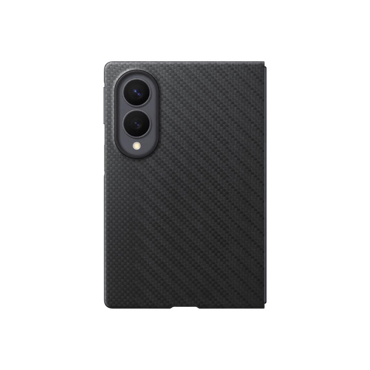 Samsung Galaxy Z Fold8 Carbon Magnet Case (Black)