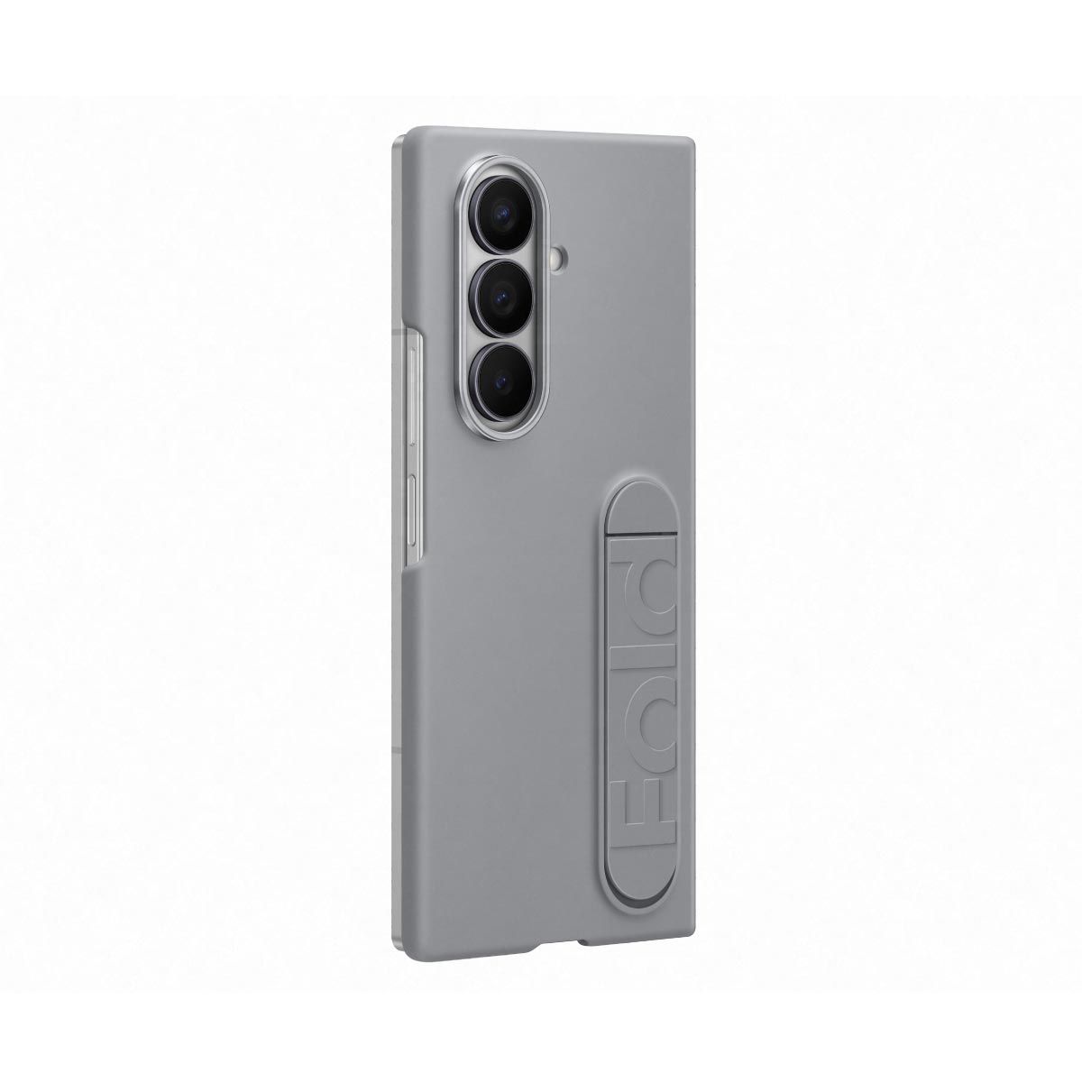Samsung Galaxy Z Fold7 Silicone Case/Gray