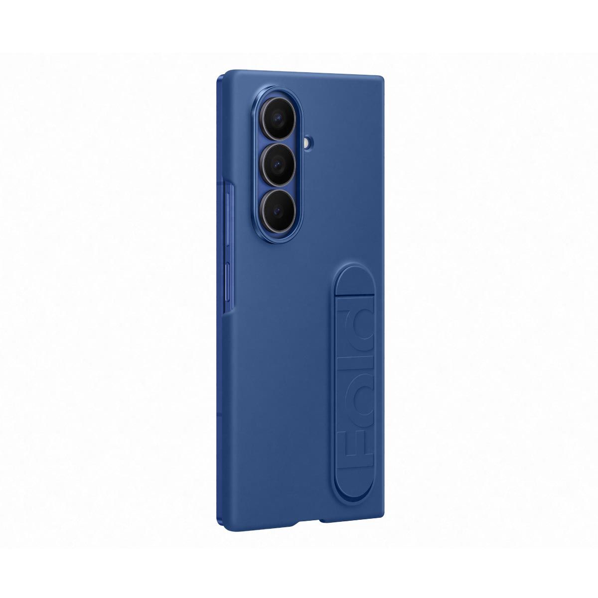 Samsung Galaxy Z Fold7 Silicone Case/Blue