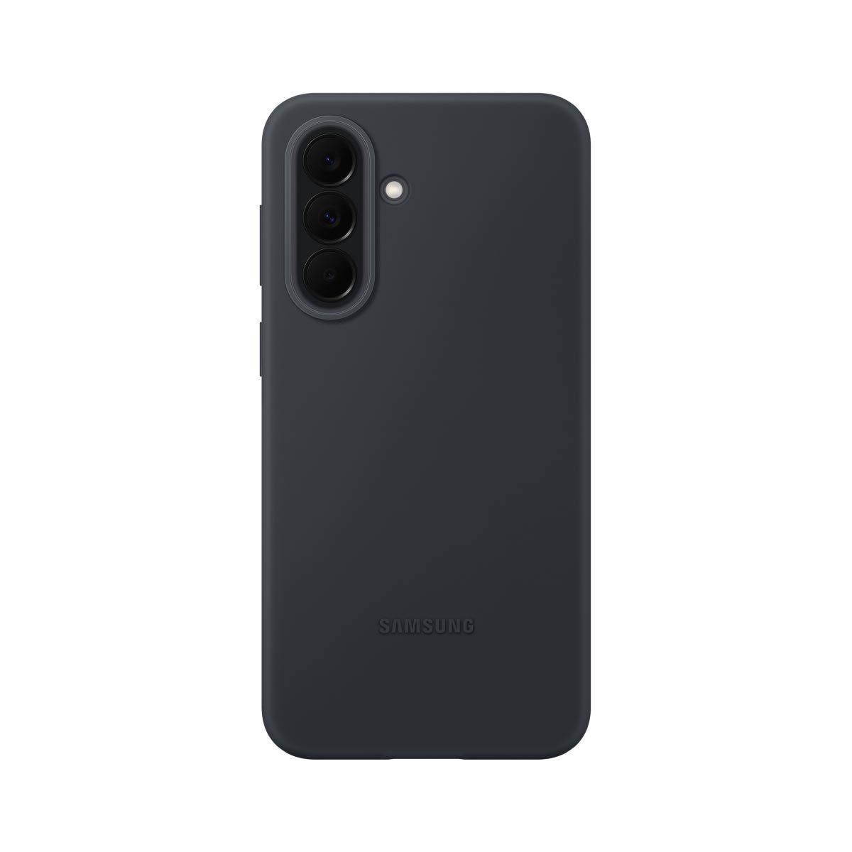 Samsung Galaxy A37 5G Silicone Case - Black