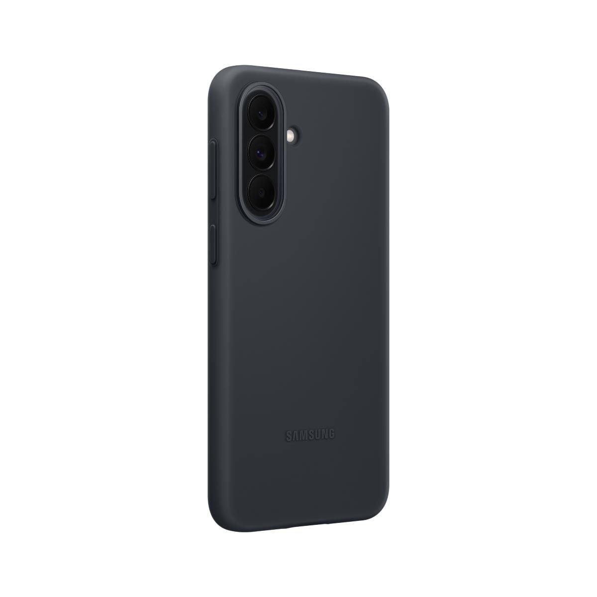 Samsung Galaxy A37 5G Silicone Case - Black