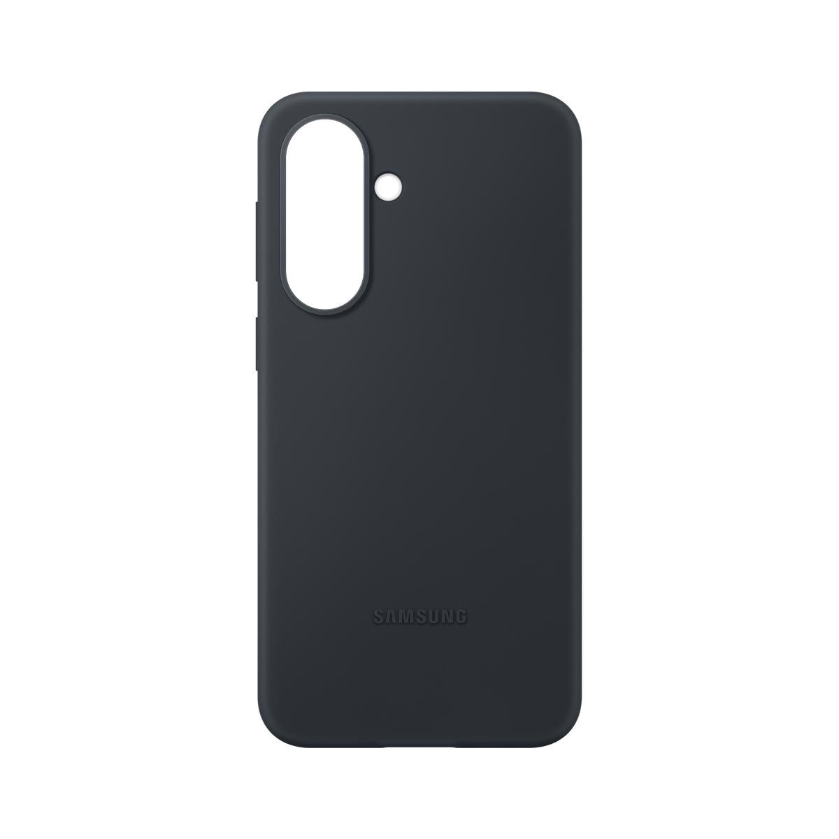 Samsung Galaxy A37 5G Silicone Case - Black