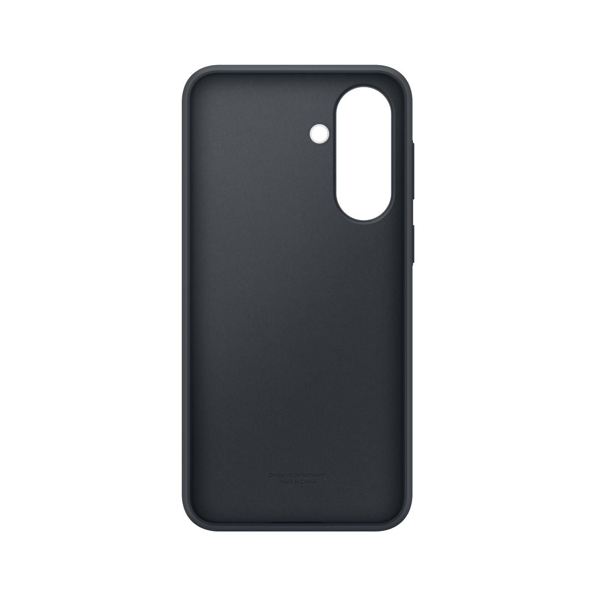 Samsung Galaxy A37 5G Silicone Case - Black