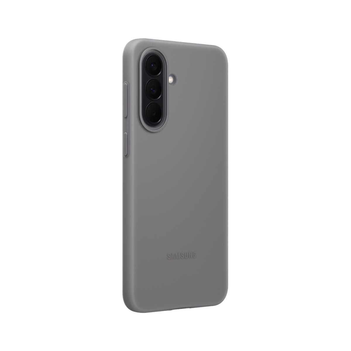 Samsung Galaxy A57 5G Silicone Case - Gray