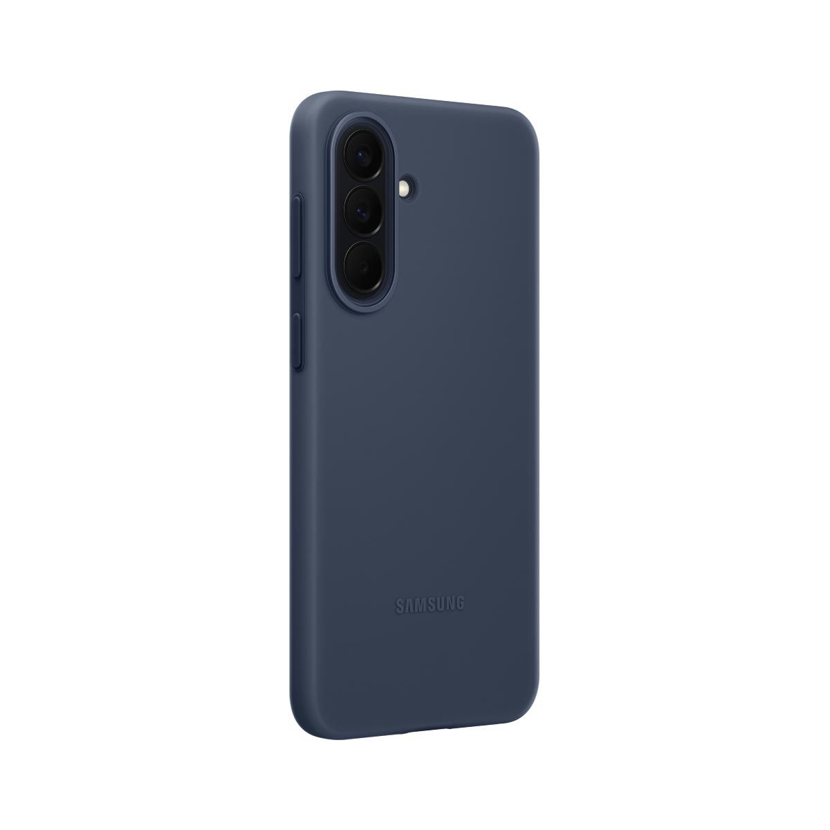 Samsung Galaxy A57 5G Silicone Case - Dark Blue