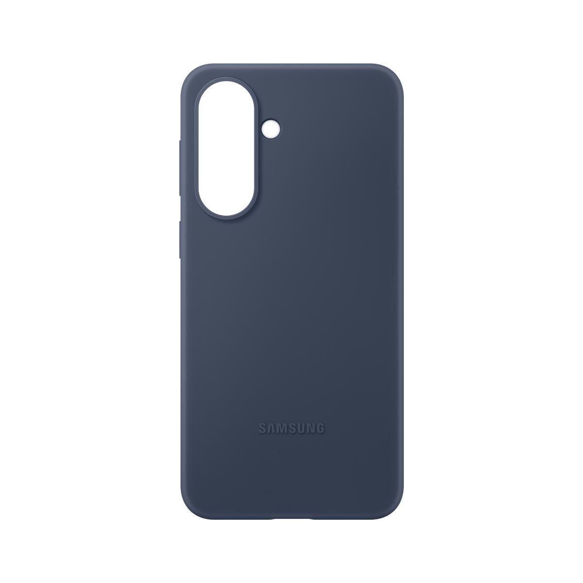 Samsung Galaxy A57 5G Silicone Case - Dark Blue