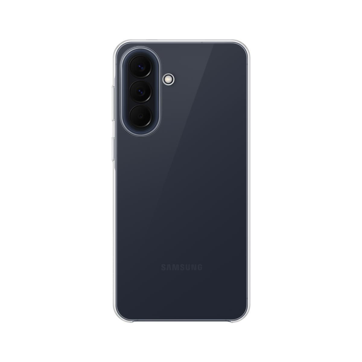 Samsung Galaxy A57 5G Clear Case