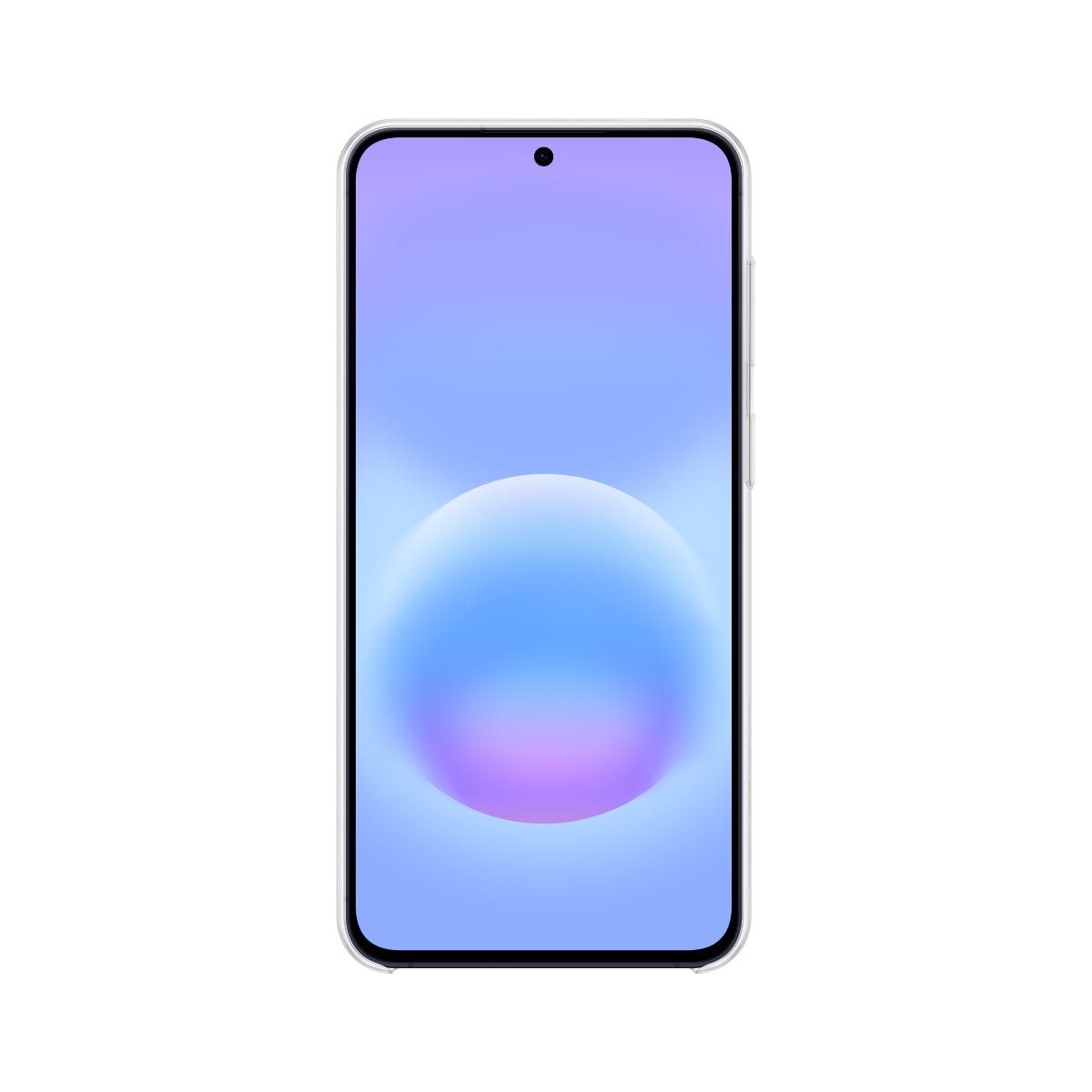 Samsung Galaxy A57 5G Clear Case
