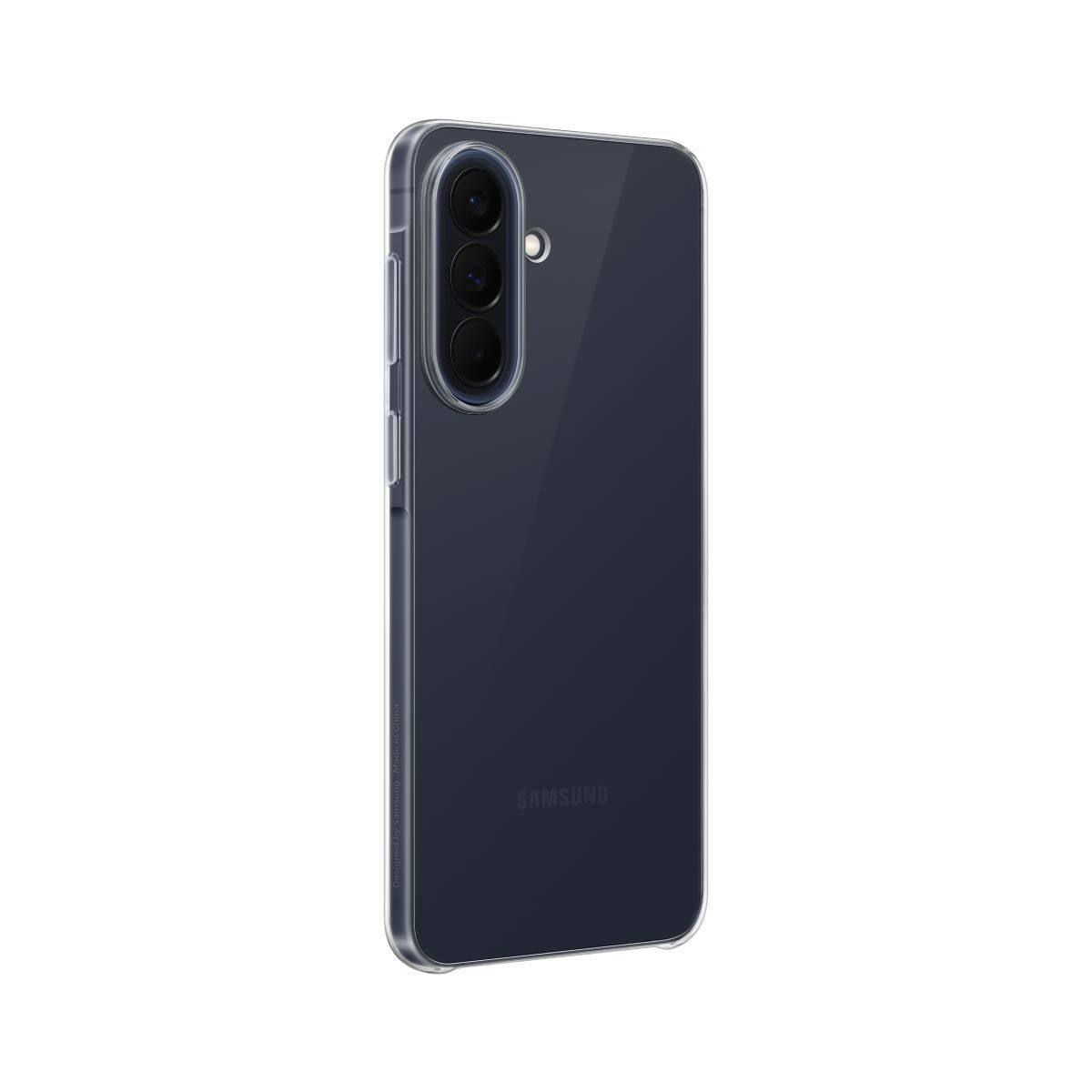 Samsung Galaxy A57 5G Clear Case