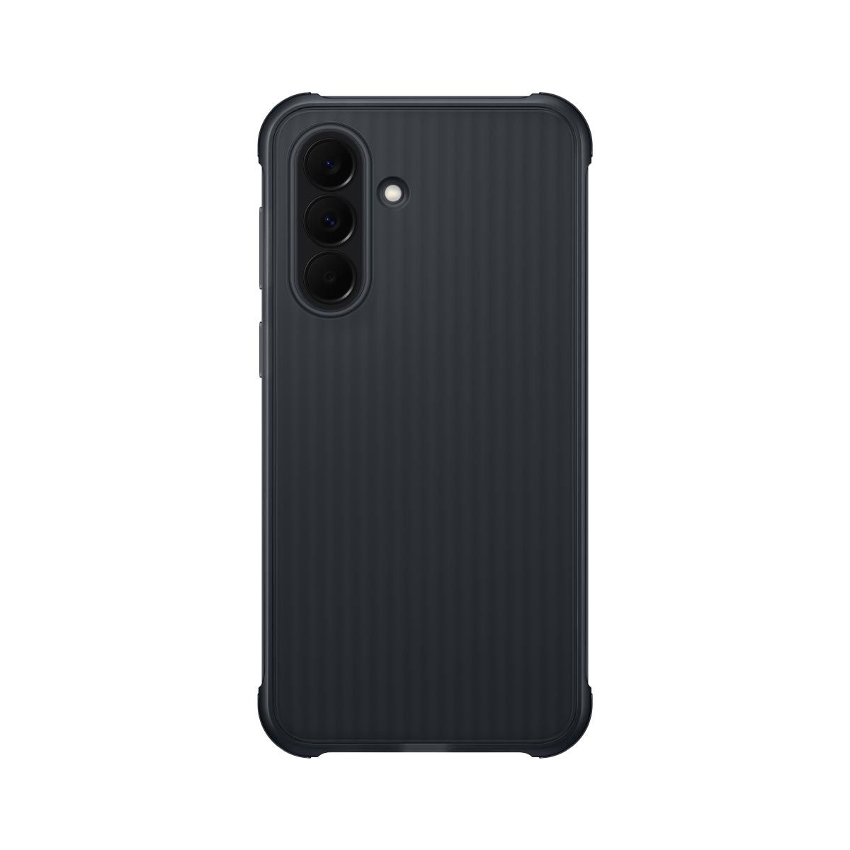 Samsung Galaxy A37 5G Rugged Case - Black