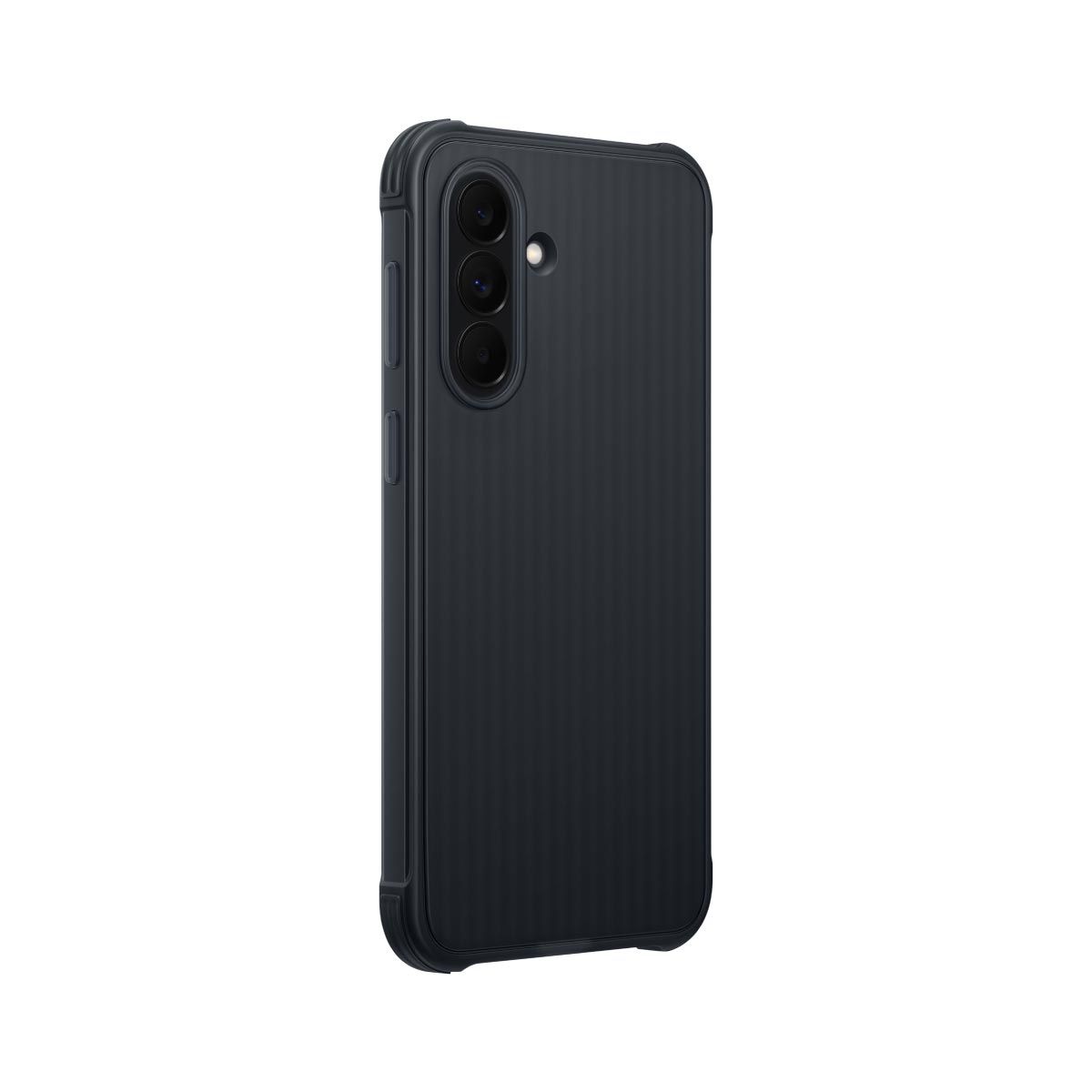 Samsung Galaxy A37 5G Rugged Case - Black