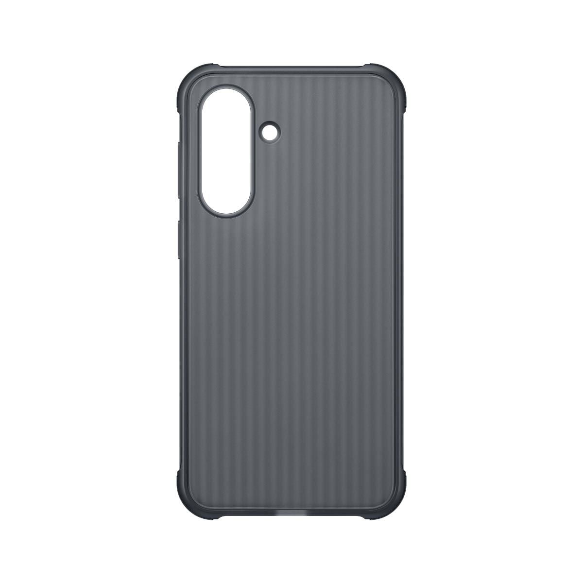 Samsung Galaxy A37 5G Rugged Case - Black