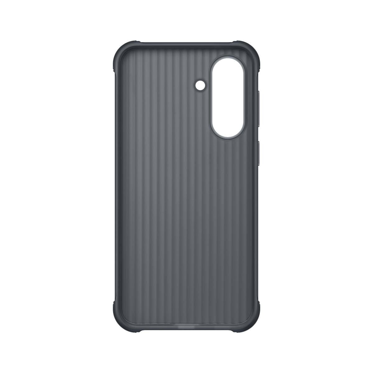 Samsung Galaxy A37 5G Rugged Case - Black