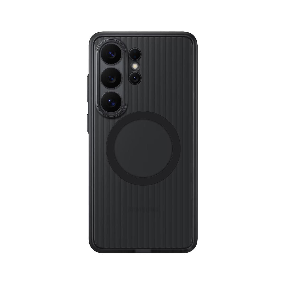 Samsung Galaxy S26 Ultra Rugged Magnet Case/Black