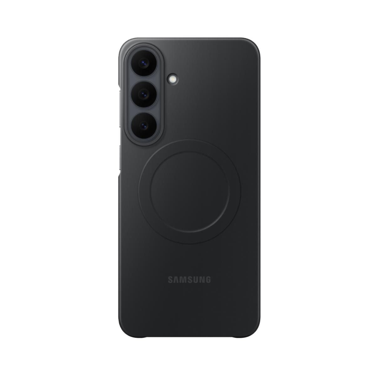 Samsung Galaxy S26 FE Slim Magnet Case - Black