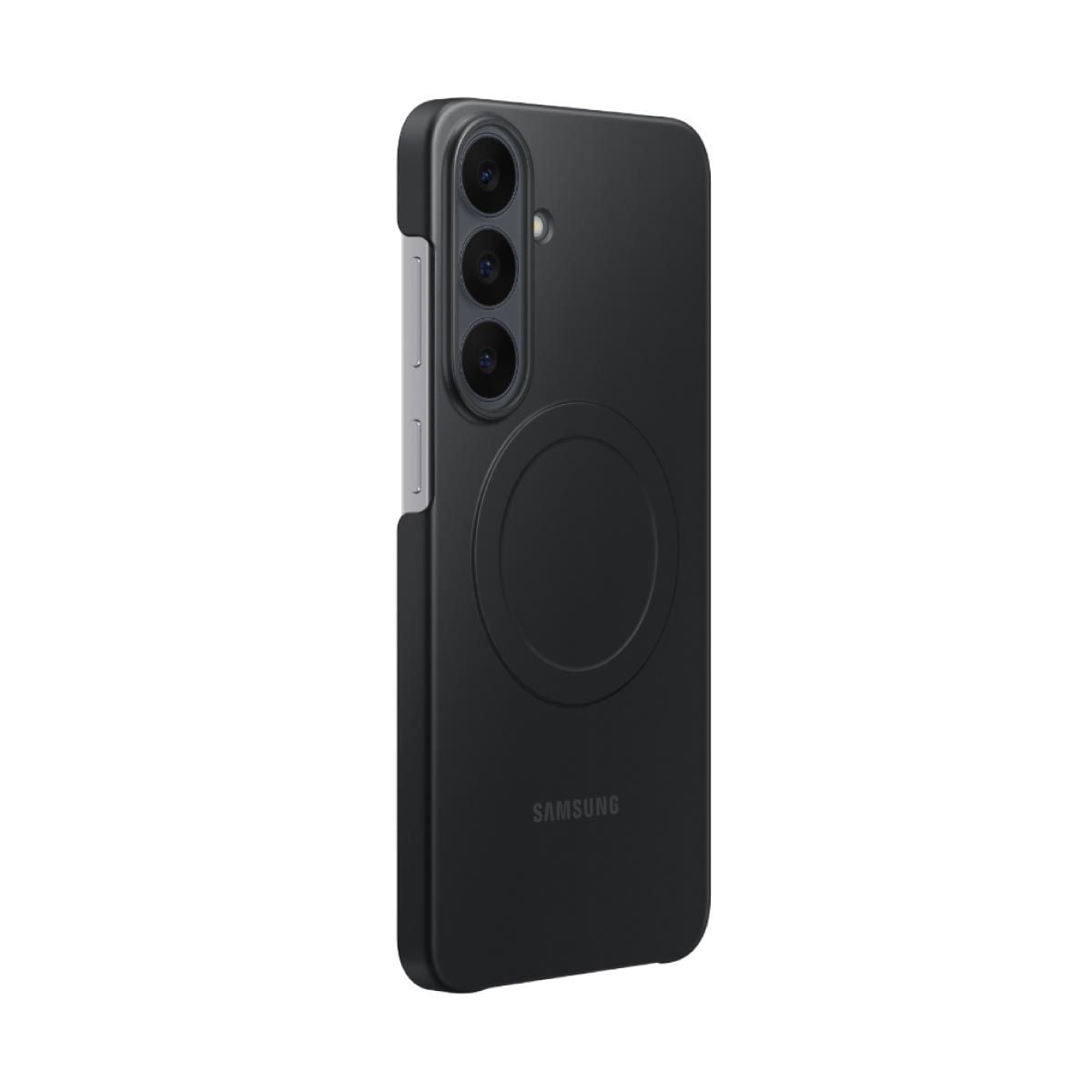 Samsung Galaxy S26 FE Slim Magnet Case - Black
