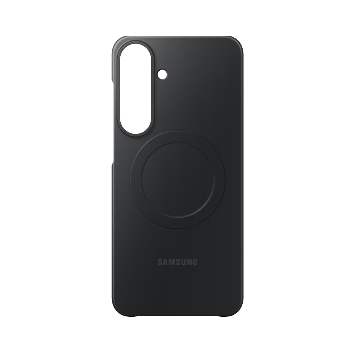 Samsung Galaxy S26 FE Slim Magnet Case - Black