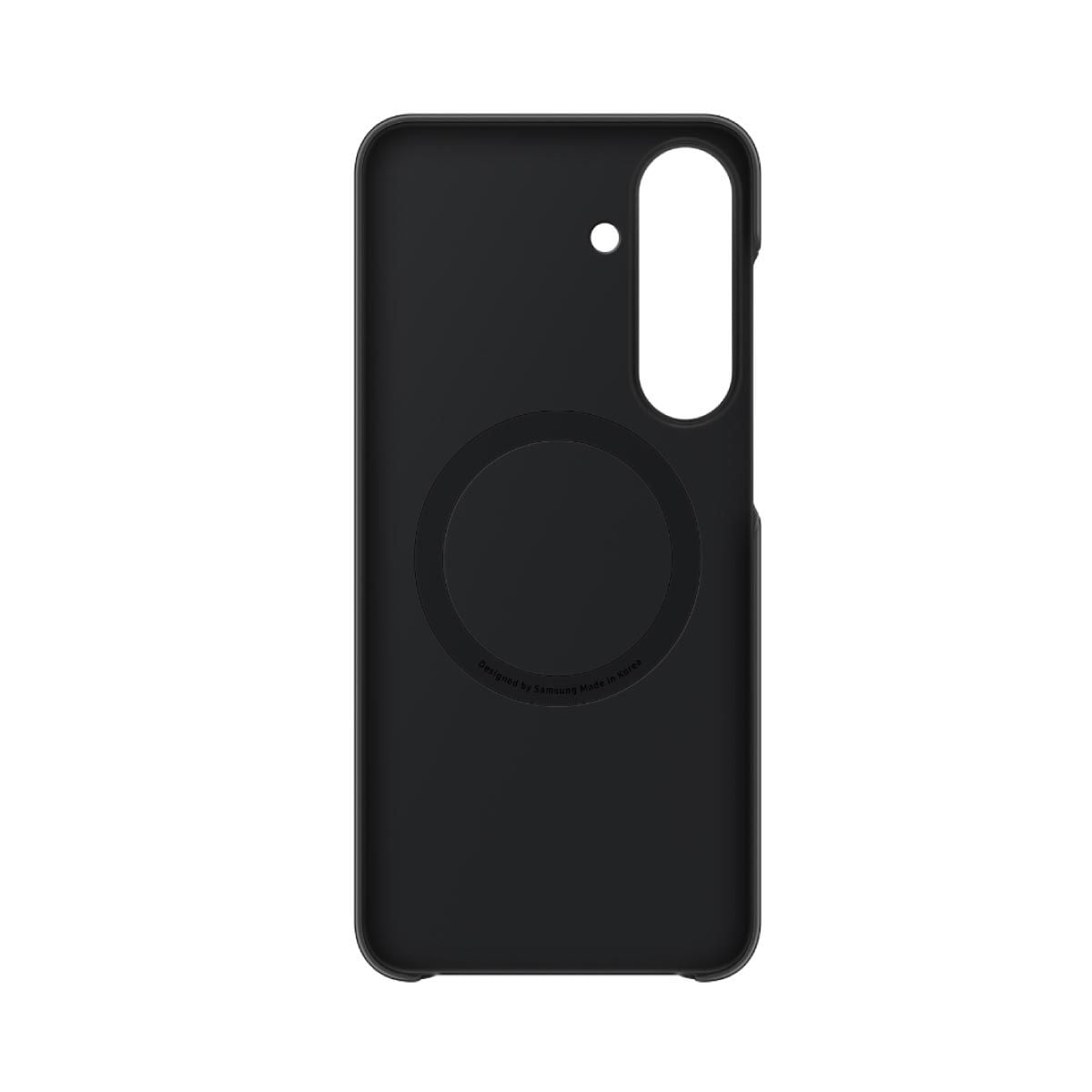 Samsung Galaxy S26 FE Slim Magnet Case - Black