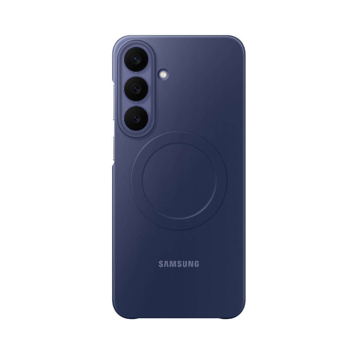 Samsung Galaxy S26 FE Slim Magnet Case - Blue Violet