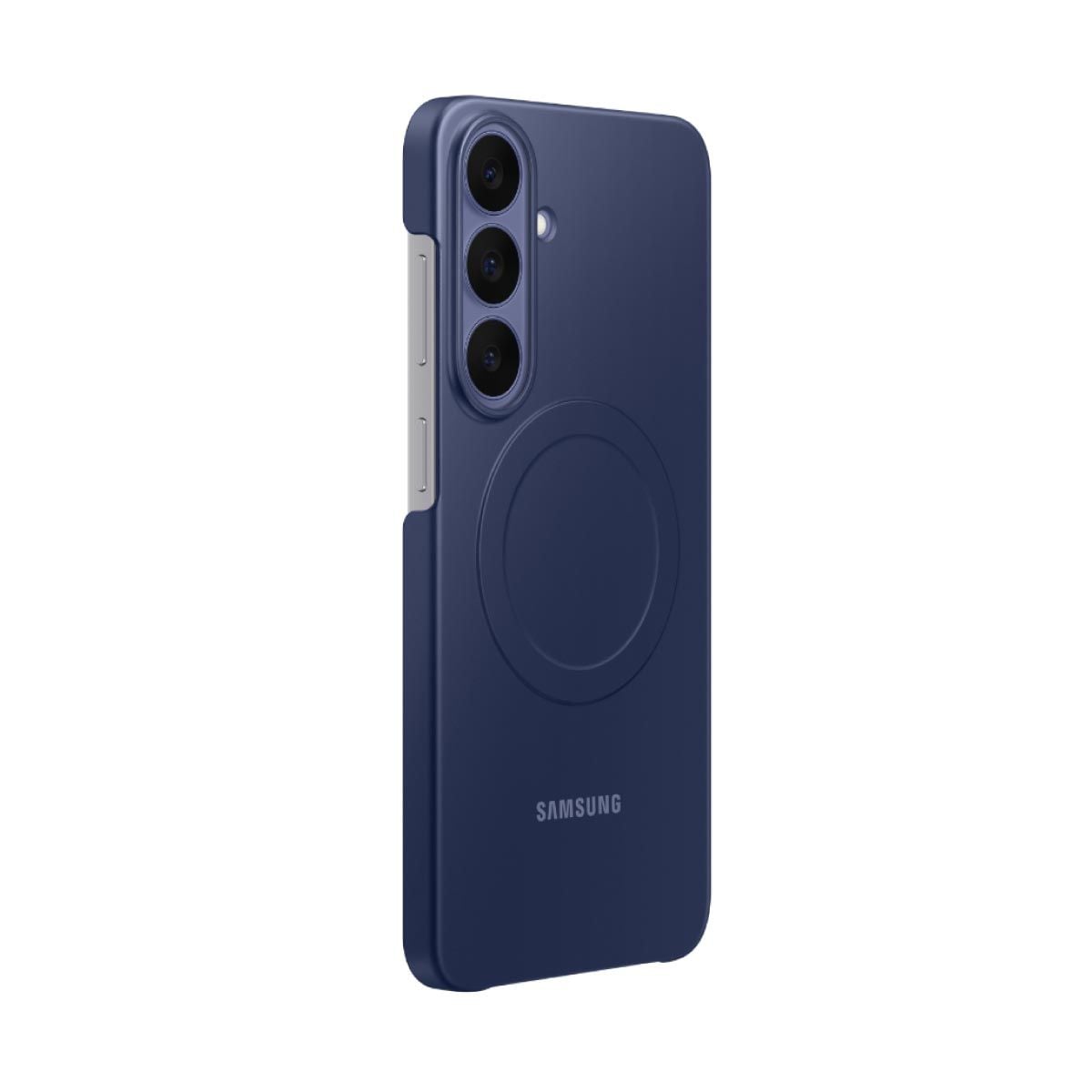 Samsung Galaxy S26 FE Slim Magnet Case - Blue Violet