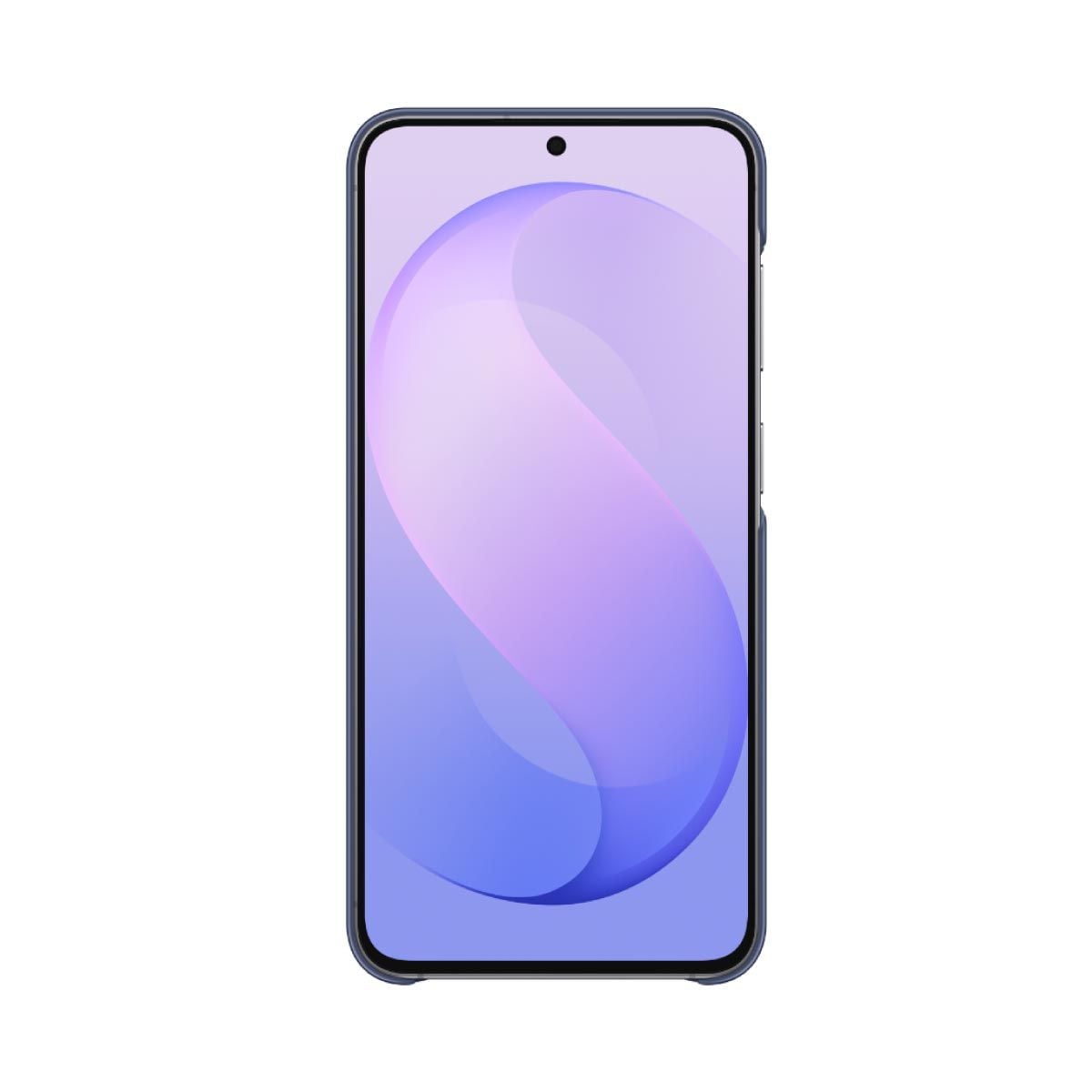 Samsung Galaxy S26 FE Slim Magnet Case - Blue Violet