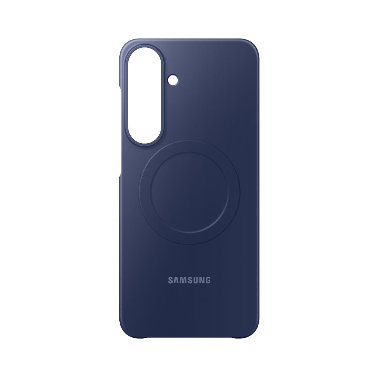 Samsung Galaxy S26 FE Slim Magnet Case - Blue Violet