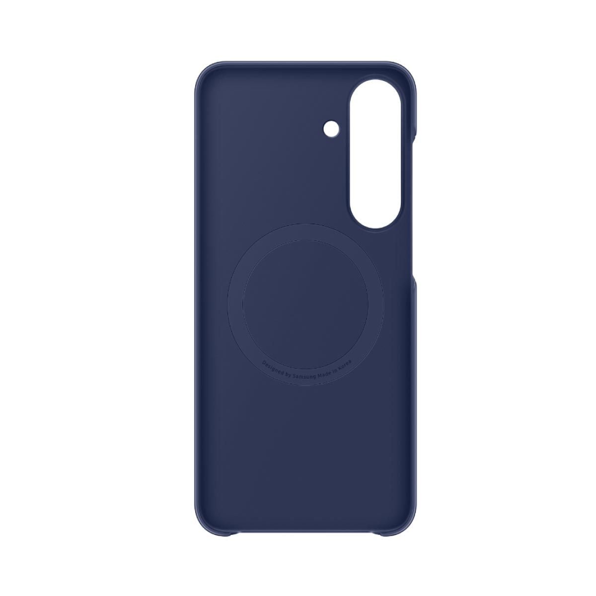 Samsung Galaxy S26 FE Slim Magnet Case - Blue Violet