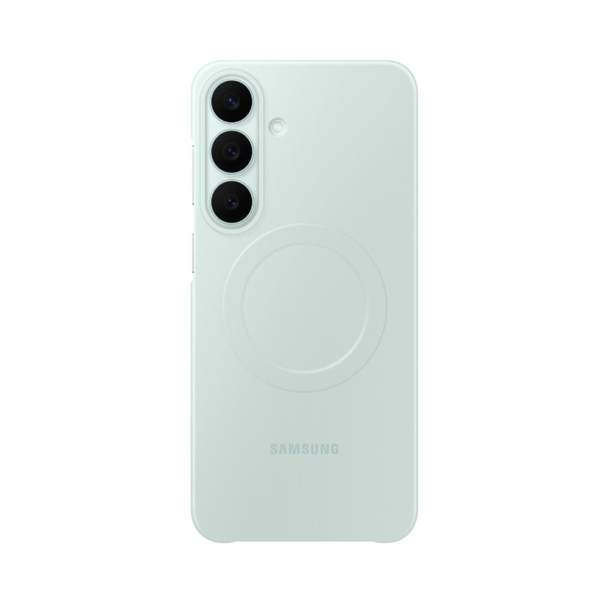 Samsung Galaxy S26 FE Case Slim Magnet Case - Mint