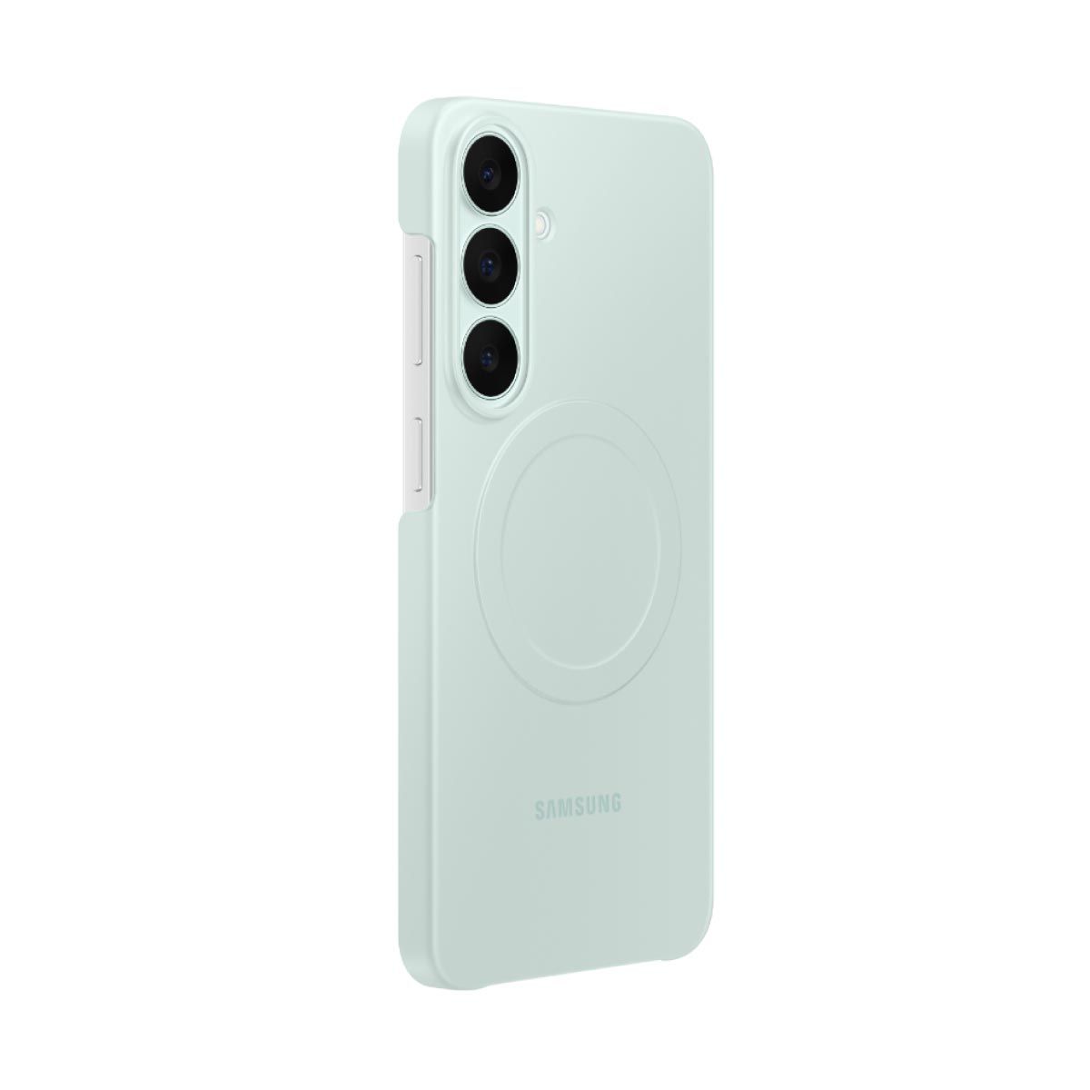 Samsung Galaxy S26 FE Case Slim Magnet Case - Mint