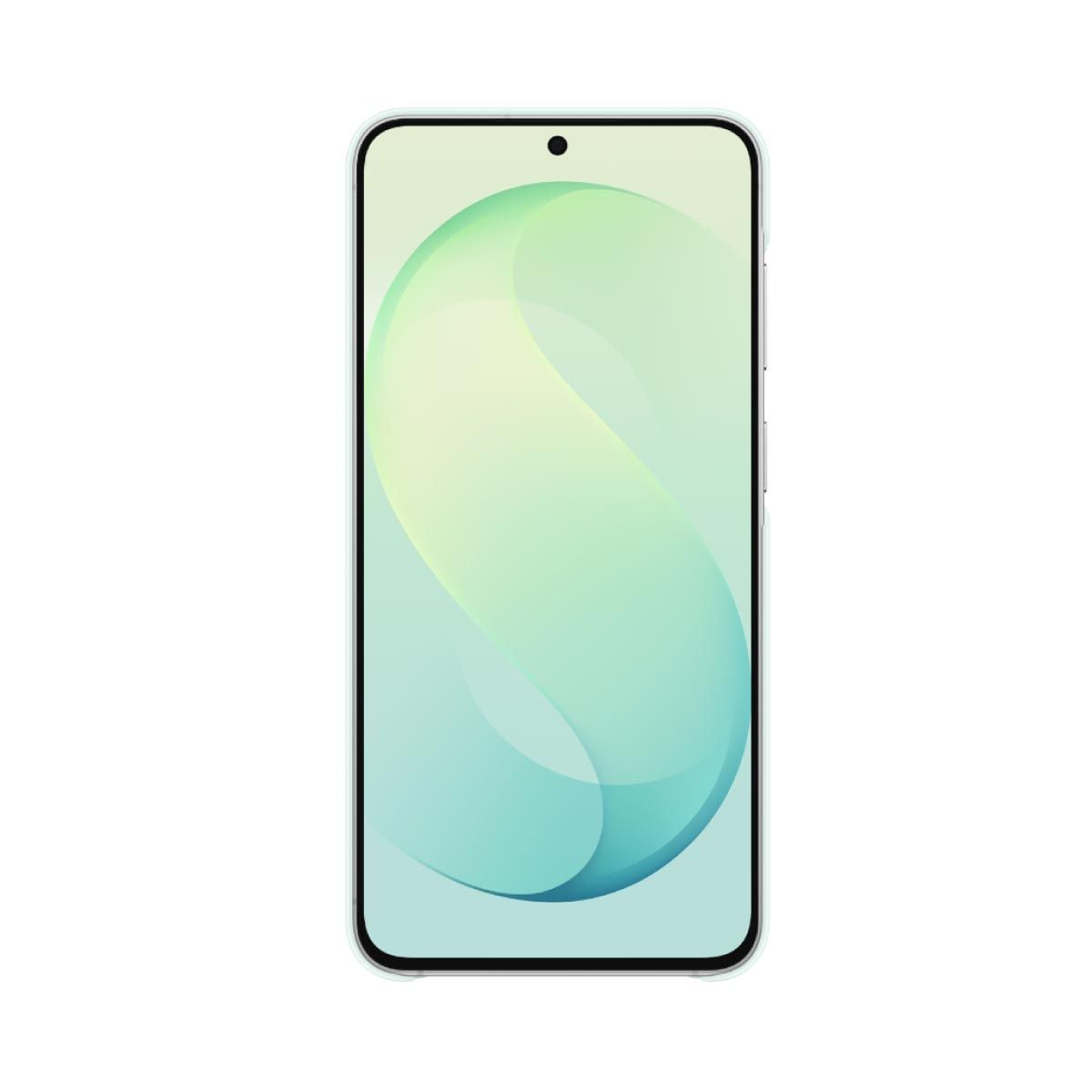 Samsung Galaxy S26 FE Case Slim Magnet Case - Mint