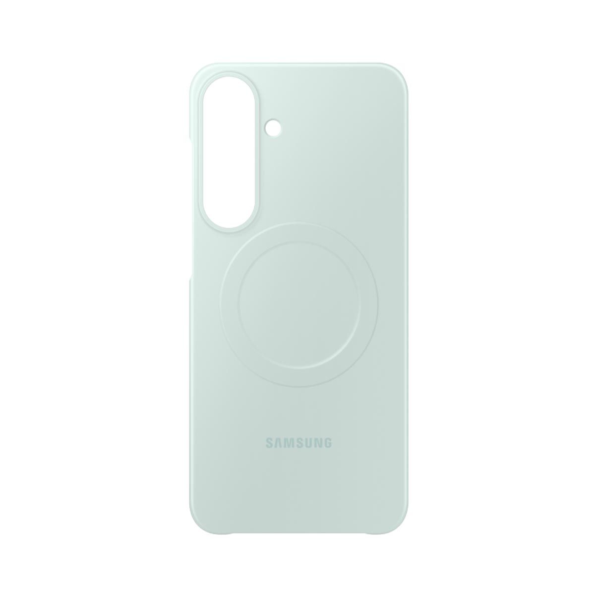 Samsung Galaxy S26 FE Case Slim Magnet Case - Mint