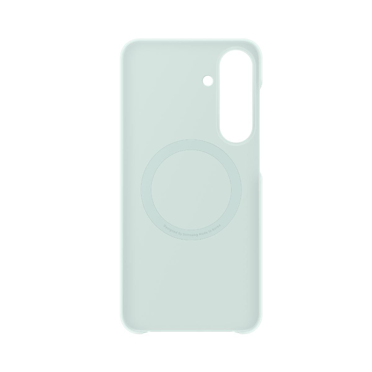 Samsung Galaxy S26 FE Case Slim Magnet Case - Mint