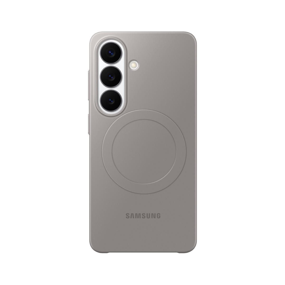 Samsung Galaxy S26 Silm Magnet Case/Gray
