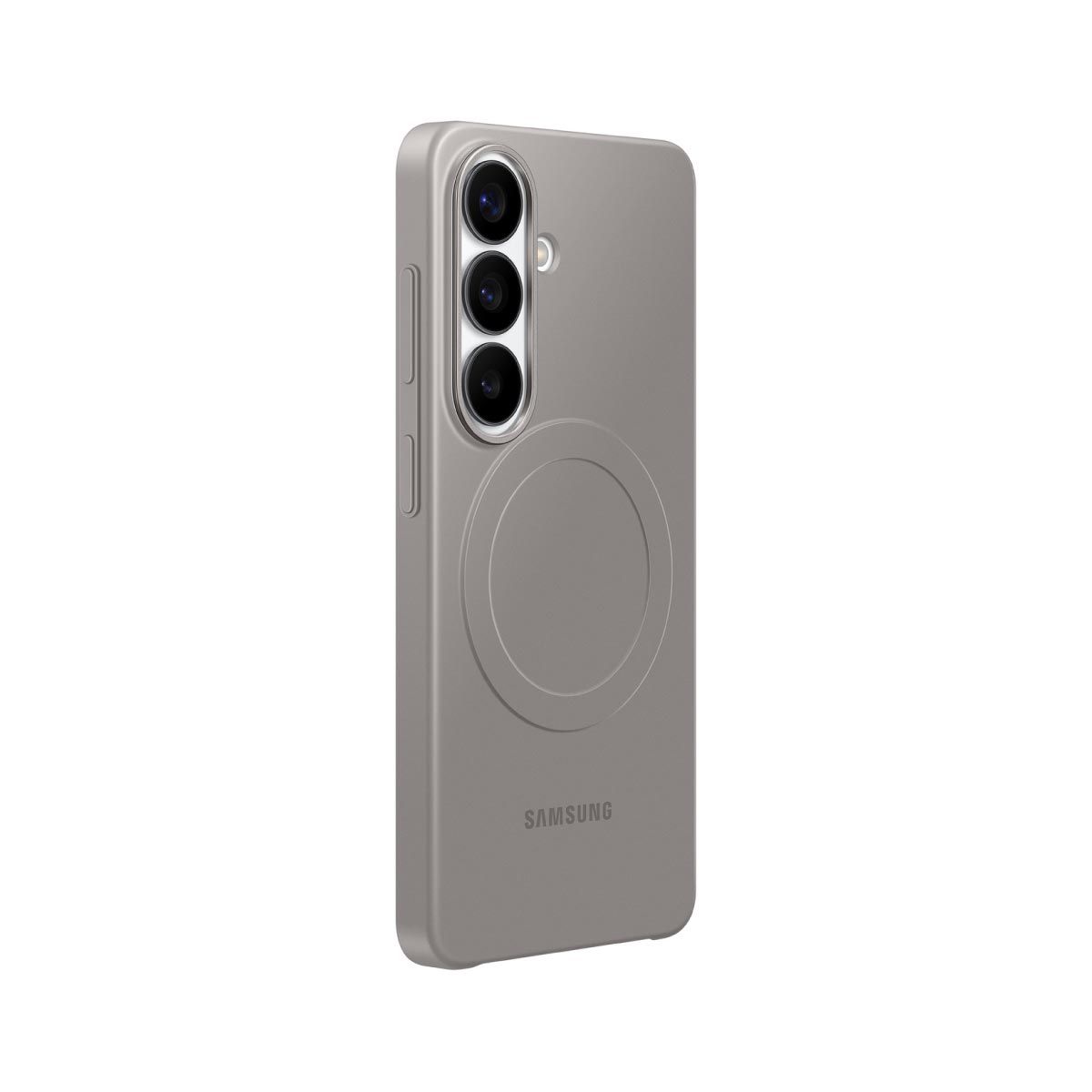 Samsung Galaxy S26 Silm Magnet Case/Gray
