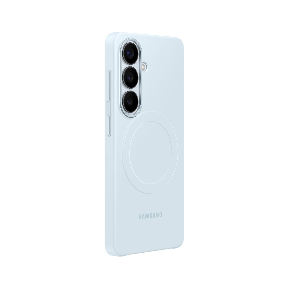 Samsung Galaxy S26 Silm Magnet Case/Light Blue