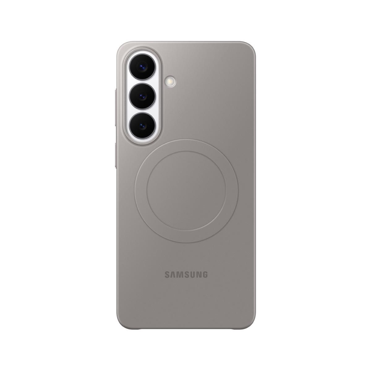 Samsung Galaxy S26+ Silm Magnet Case/Gray
