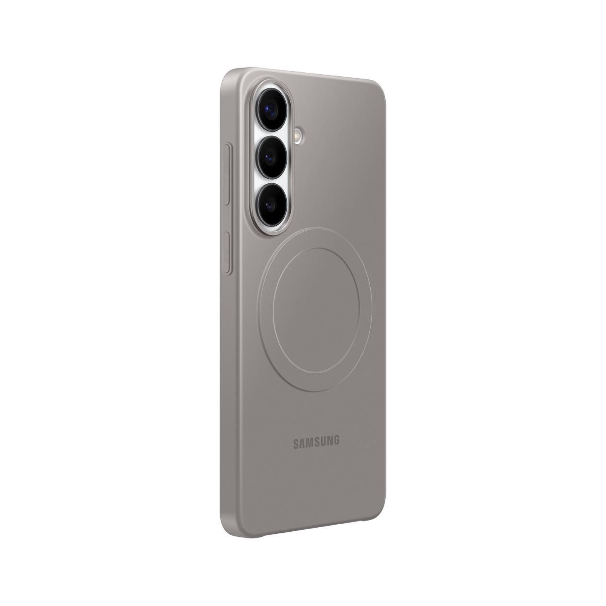Samsung Galaxy S26+ Silm Magnet Case/Gray