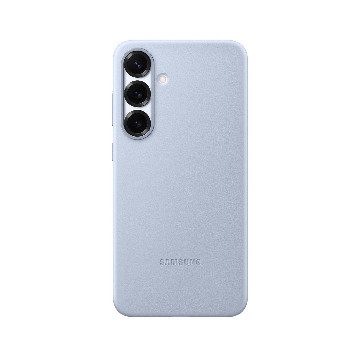Samsung Galaxy  Case S25 Plus  Kindsuit/Light Blue  เคสหนังคุณภาพสูง เสริมความพรีเมียม