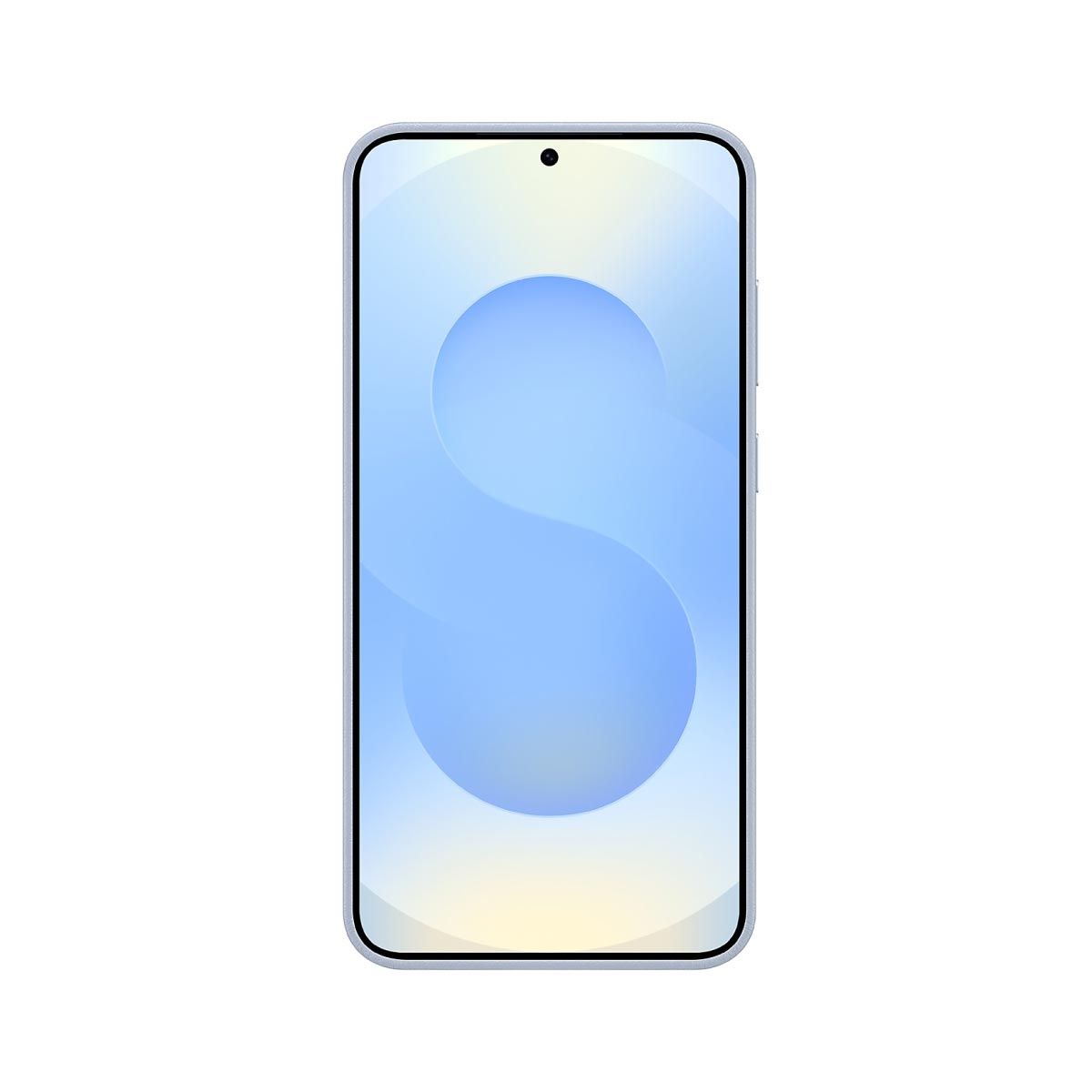 Samsung Galaxy  Case S25 Plus  Kindsuit/Light Blue  เคสหนังคุณภาพสูง เสริมความพรีเมียม